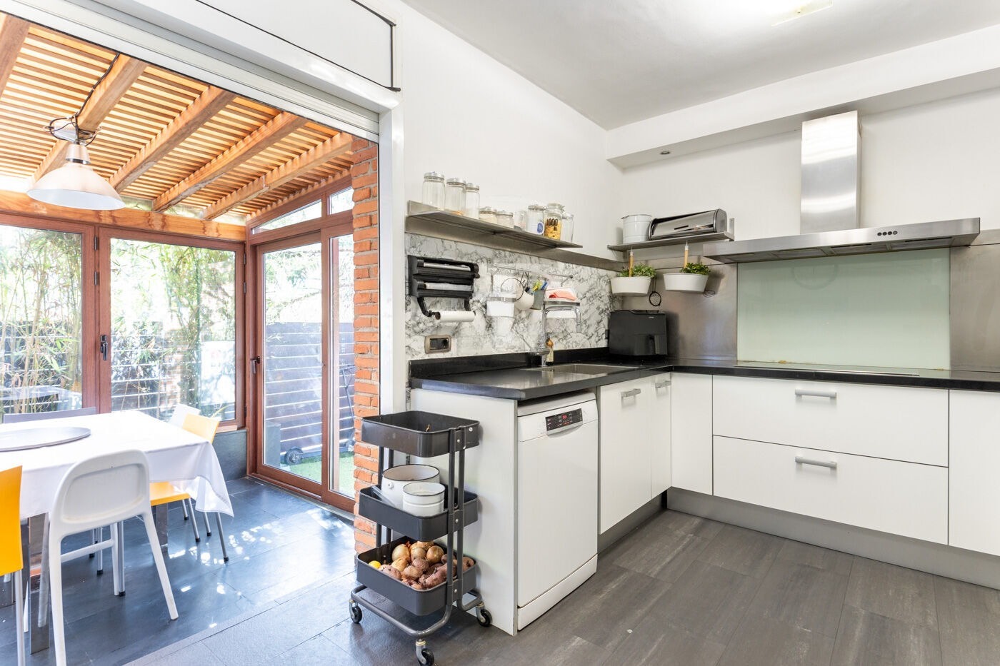 House in Sant Cugat Del Valles, Barcelona, Spanien 6 Schlafzimmer,  Nr. 140897
