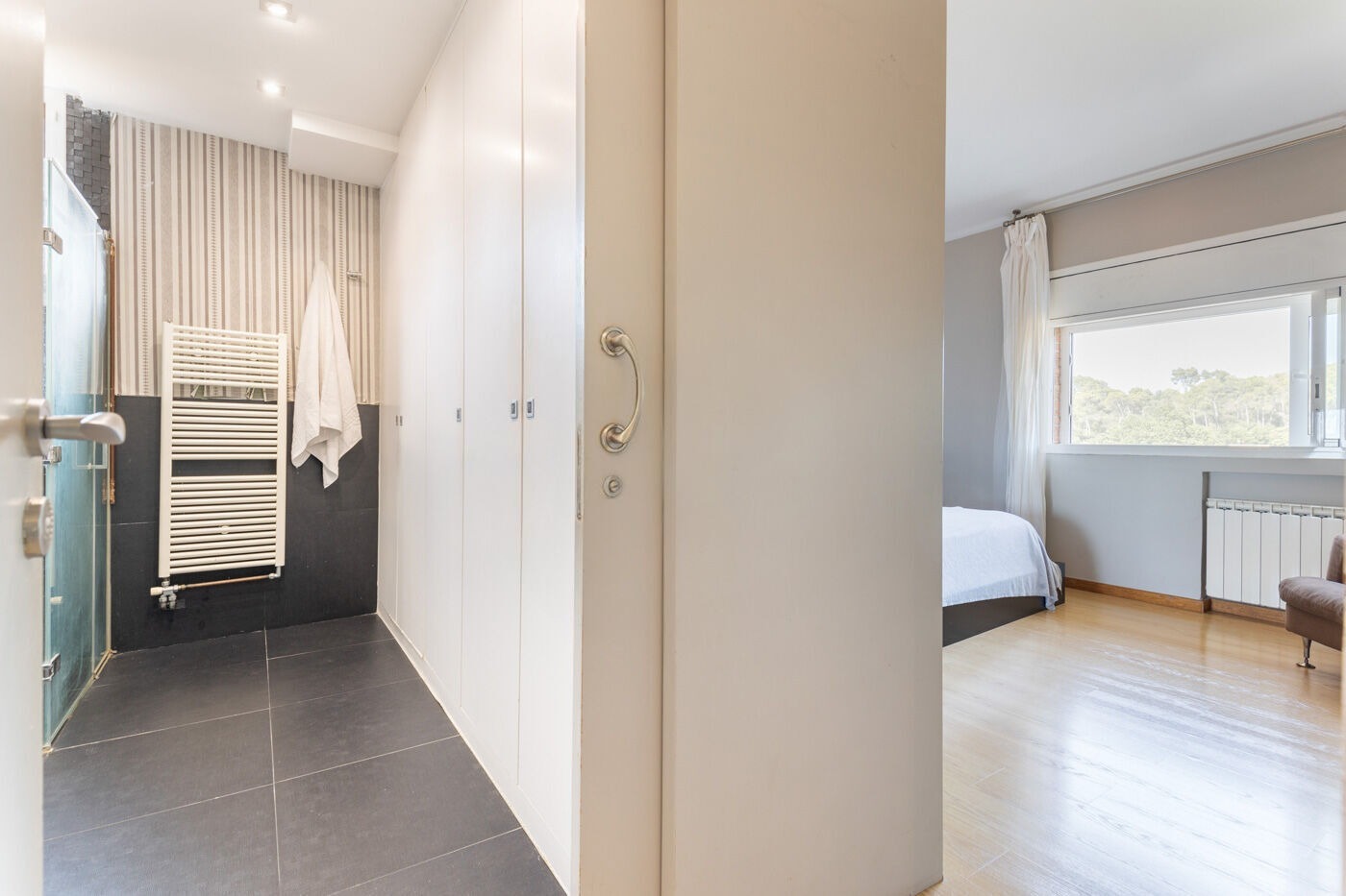House in Sant Cugat Del Valles, Barcelona, Spanien 6 Schlafzimmer,  Nr. 140897