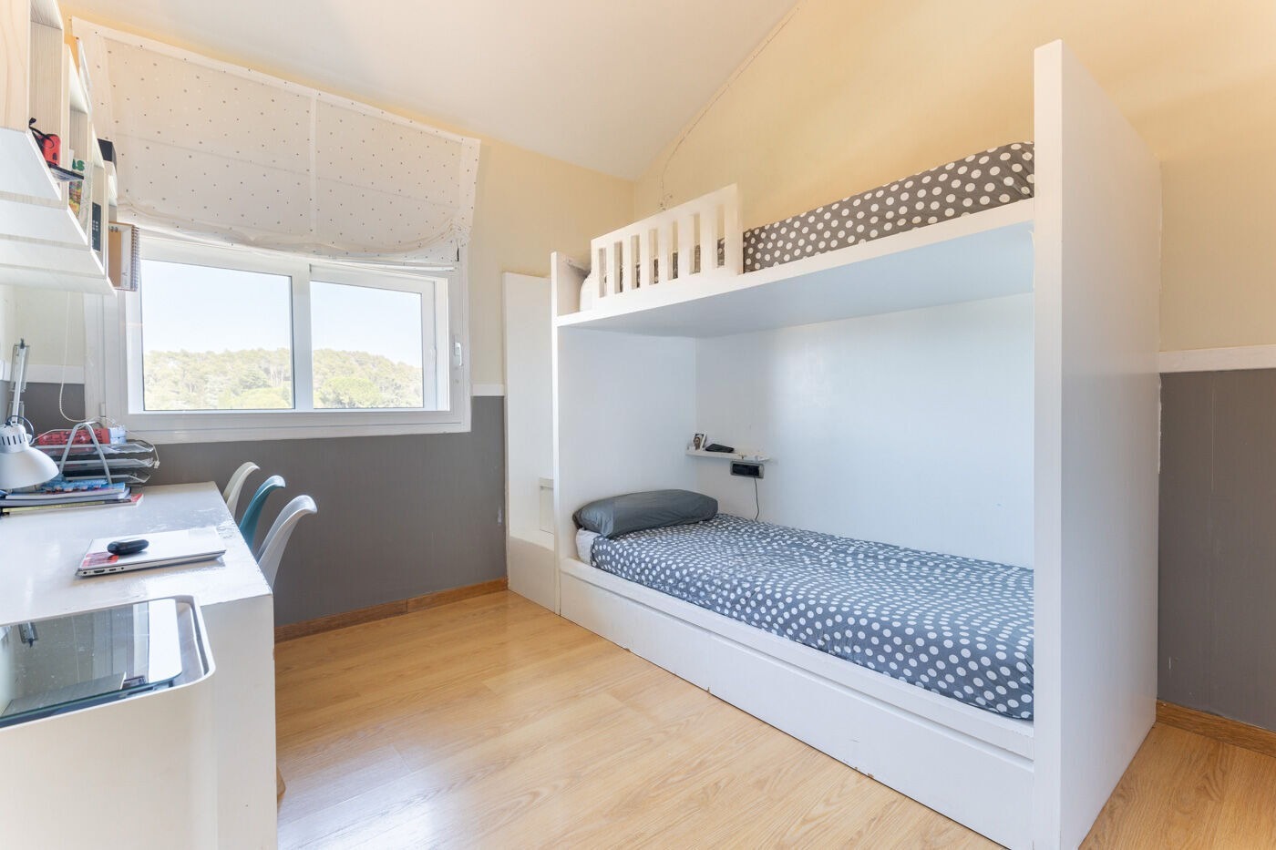 House in Sant Cugat Del Valles, Barcelona, Spanien 6 Schlafzimmer,  Nr. 140897