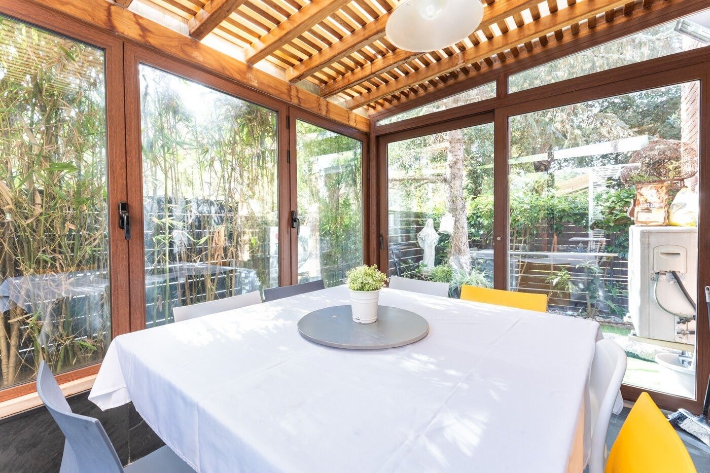 House in Sant Cugat Del Valles, Barcelona, Spanien 6 Schlafzimmer,  Nr. 140897