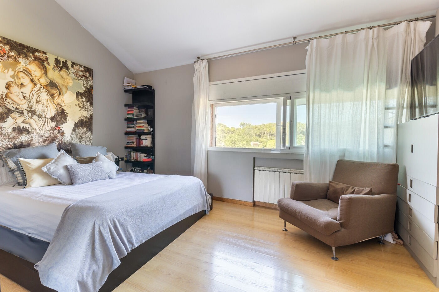 House in Sant Cugat Del Valles, Barcelona, Spanien 6 Schlafzimmer,  Nr. 140897