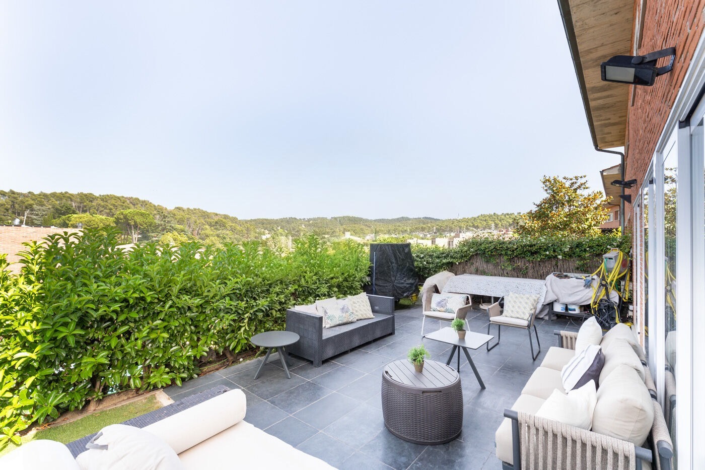House in Sant Cugat Del Valles, Barcelona, Spanien 6 Schlafzimmer,  Nr. 140897