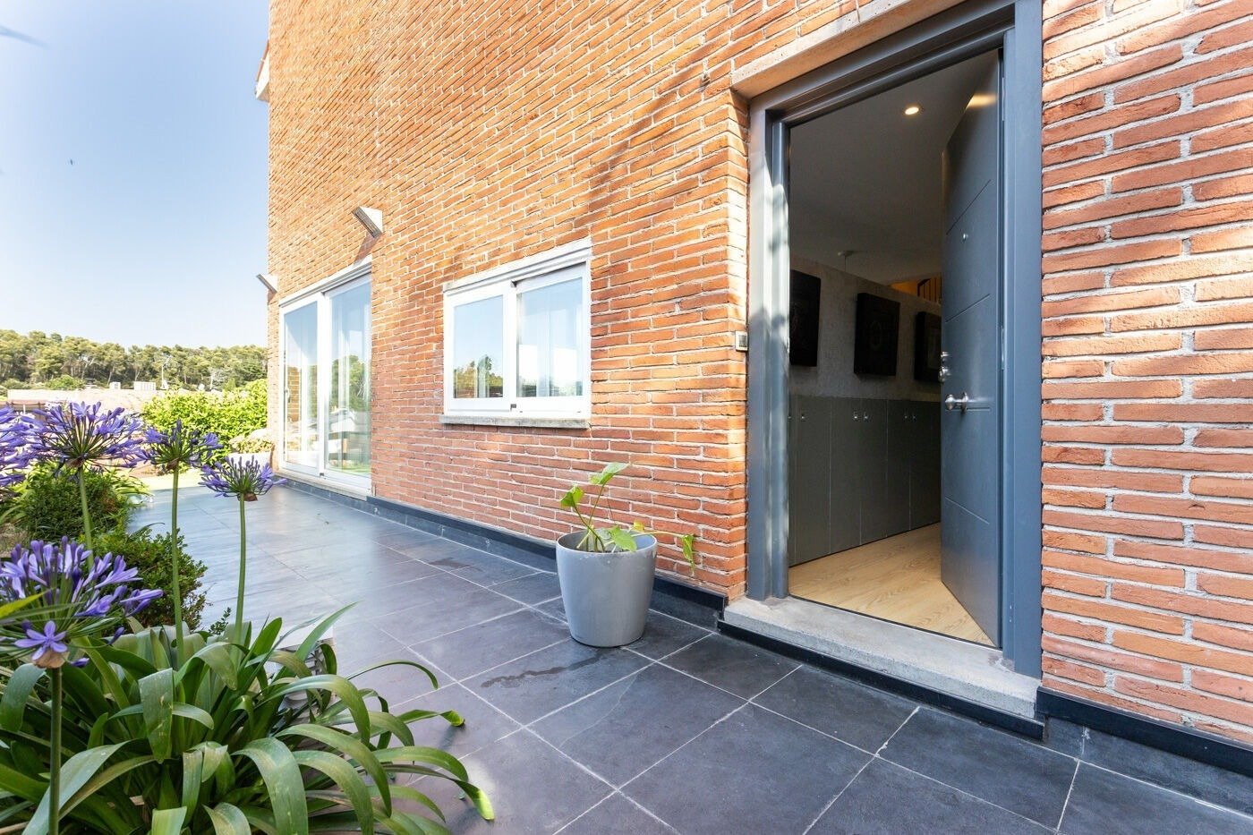 House in Sant Cugat Del Valles, Barcelona, Spanien 6 Schlafzimmer,  Nr. 140897
