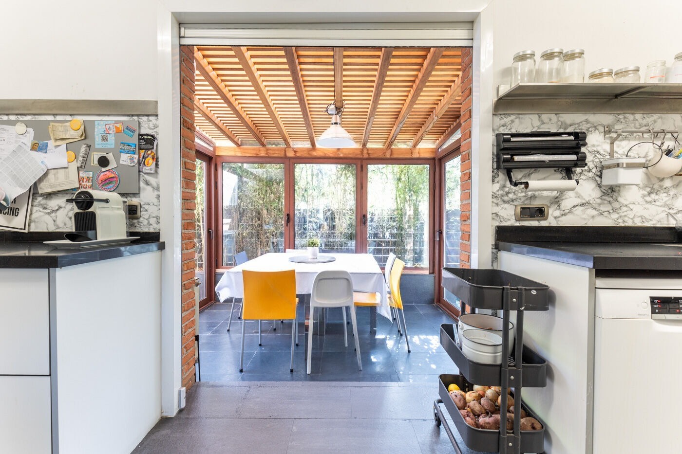 House in Sant Cugat Del Valles, Barcelona, Spanien 6 Schlafzimmer,  Nr. 140897