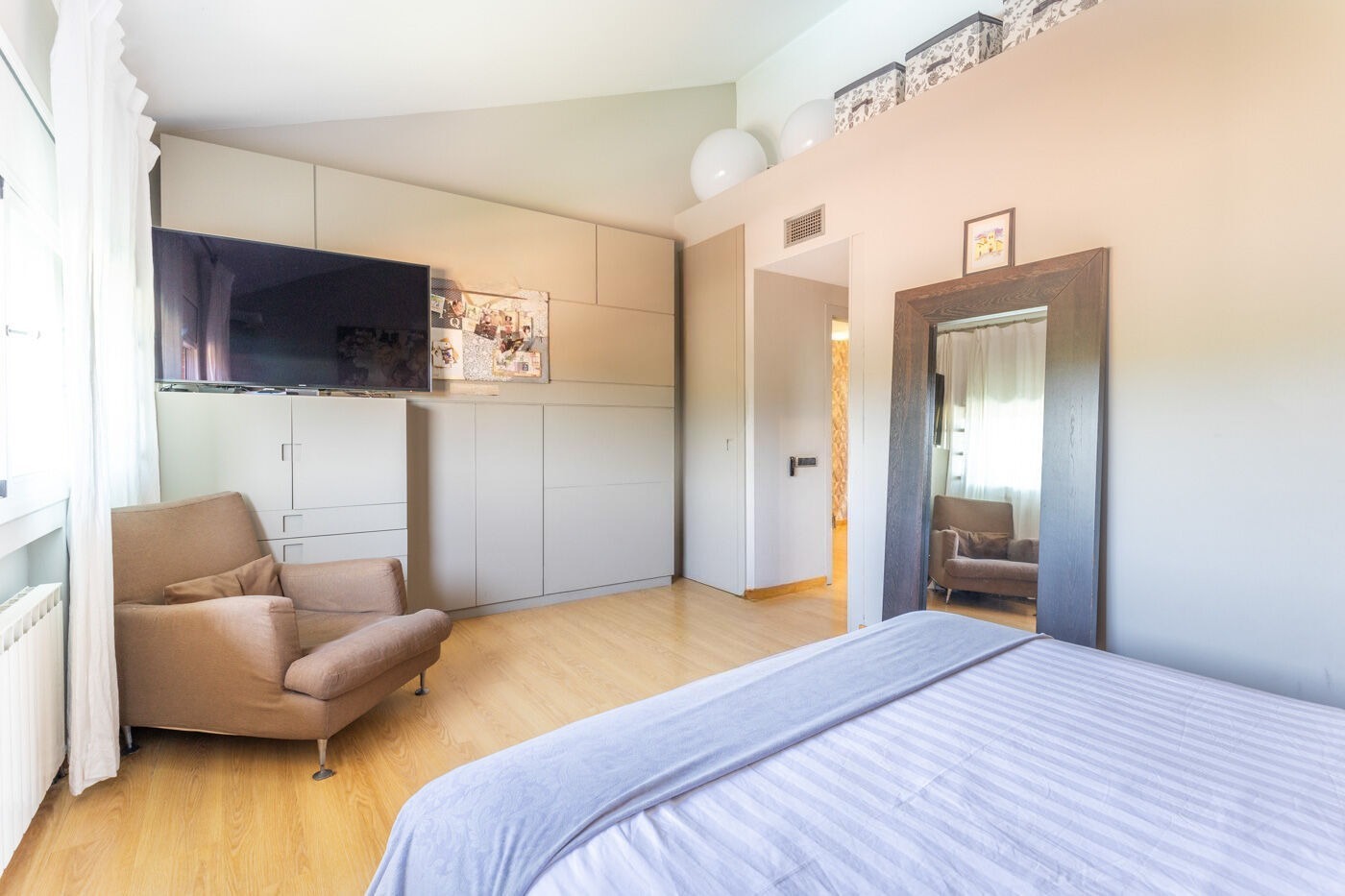 House in Sant Cugat Del Valles, Barcelona, Spanien 6 Schlafzimmer,  Nr. 140897