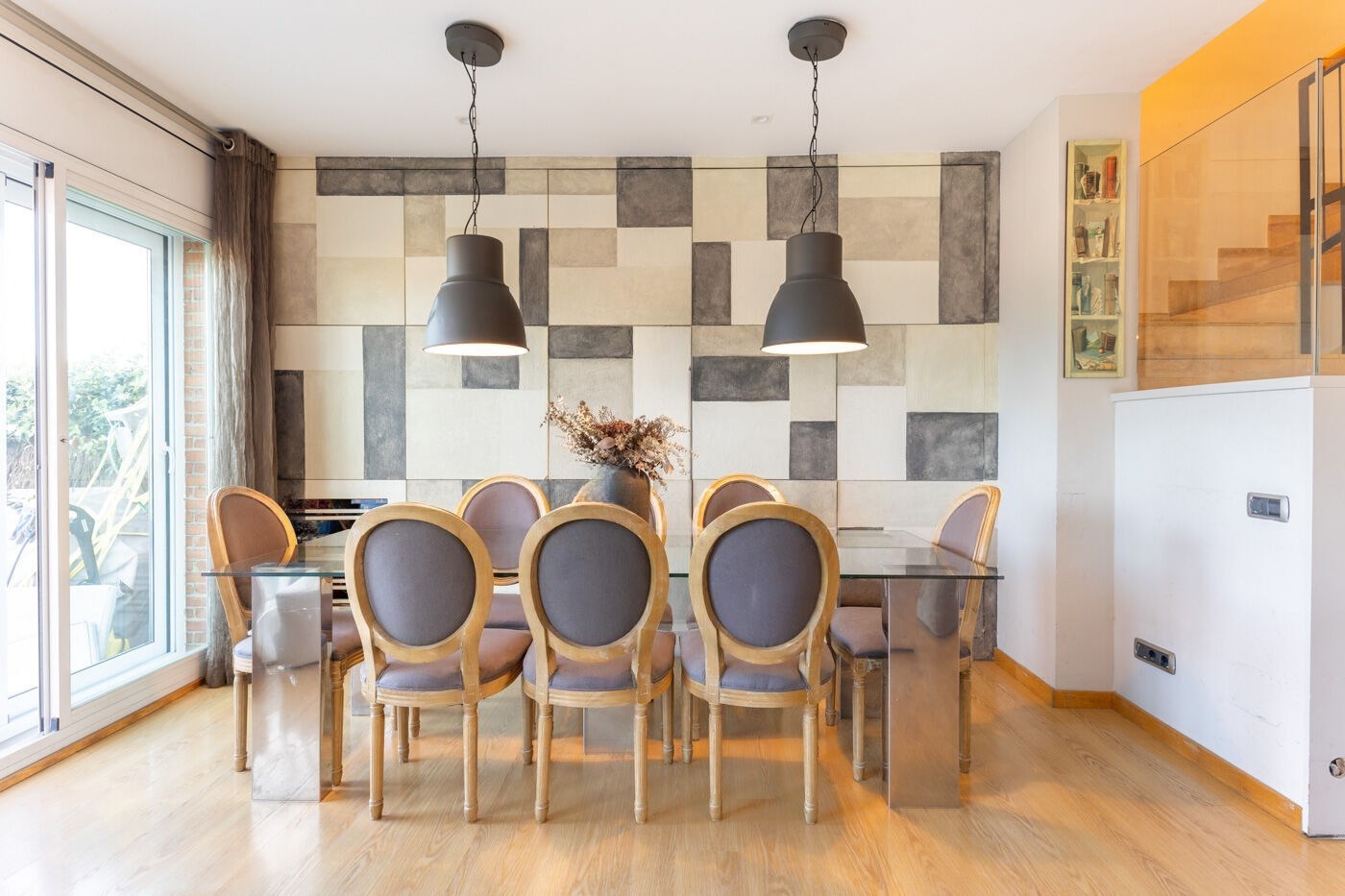 House in Sant Cugat Del Valles, Barcelona, Spanien 6 Schlafzimmer,  Nr. 140897