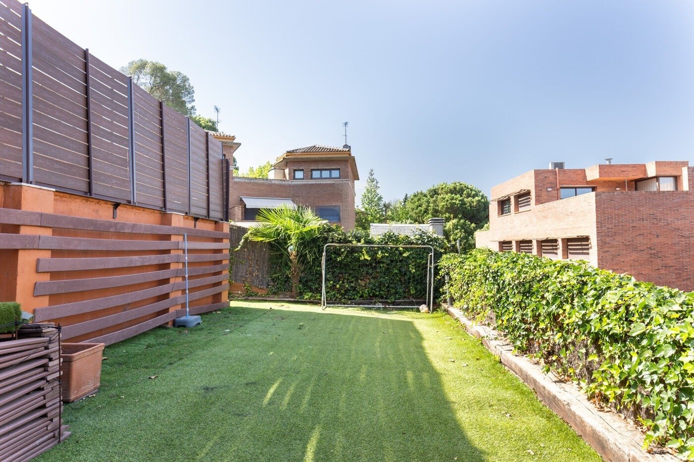 House in Sant Cugat Del Valles, Barcelona, Spanien 6 Schlafzimmer,  Nr. 140897
