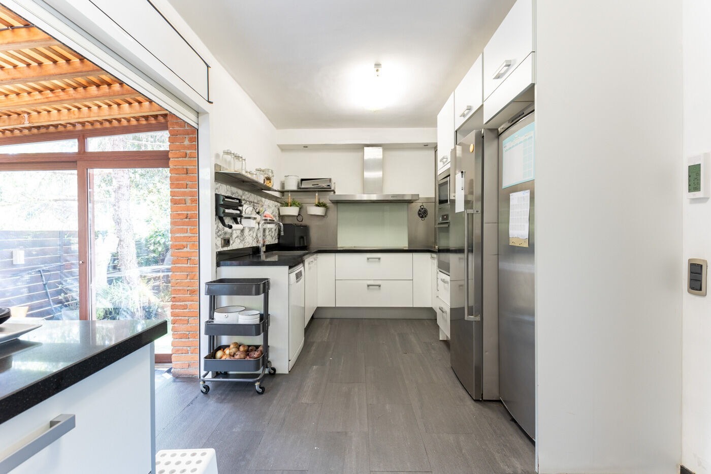 House in Sant Cugat Del Valles, Barcelona, Spanien 6 Schlafzimmer,  Nr. 140897