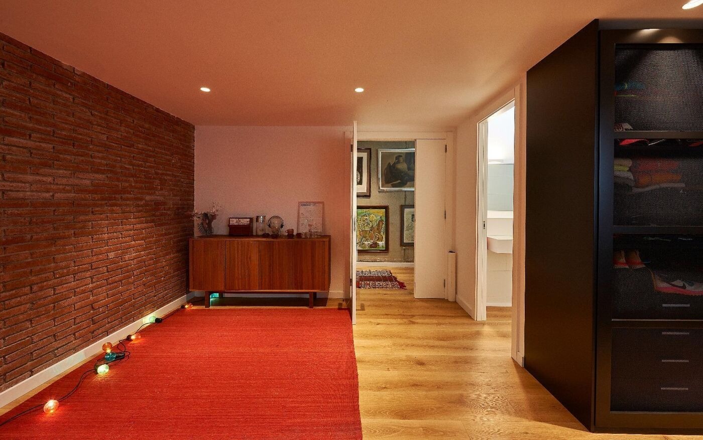 Casa a Sant Vicenc De Montalt, Barcelona, Spagna 5 camere da letto,  N° 140892