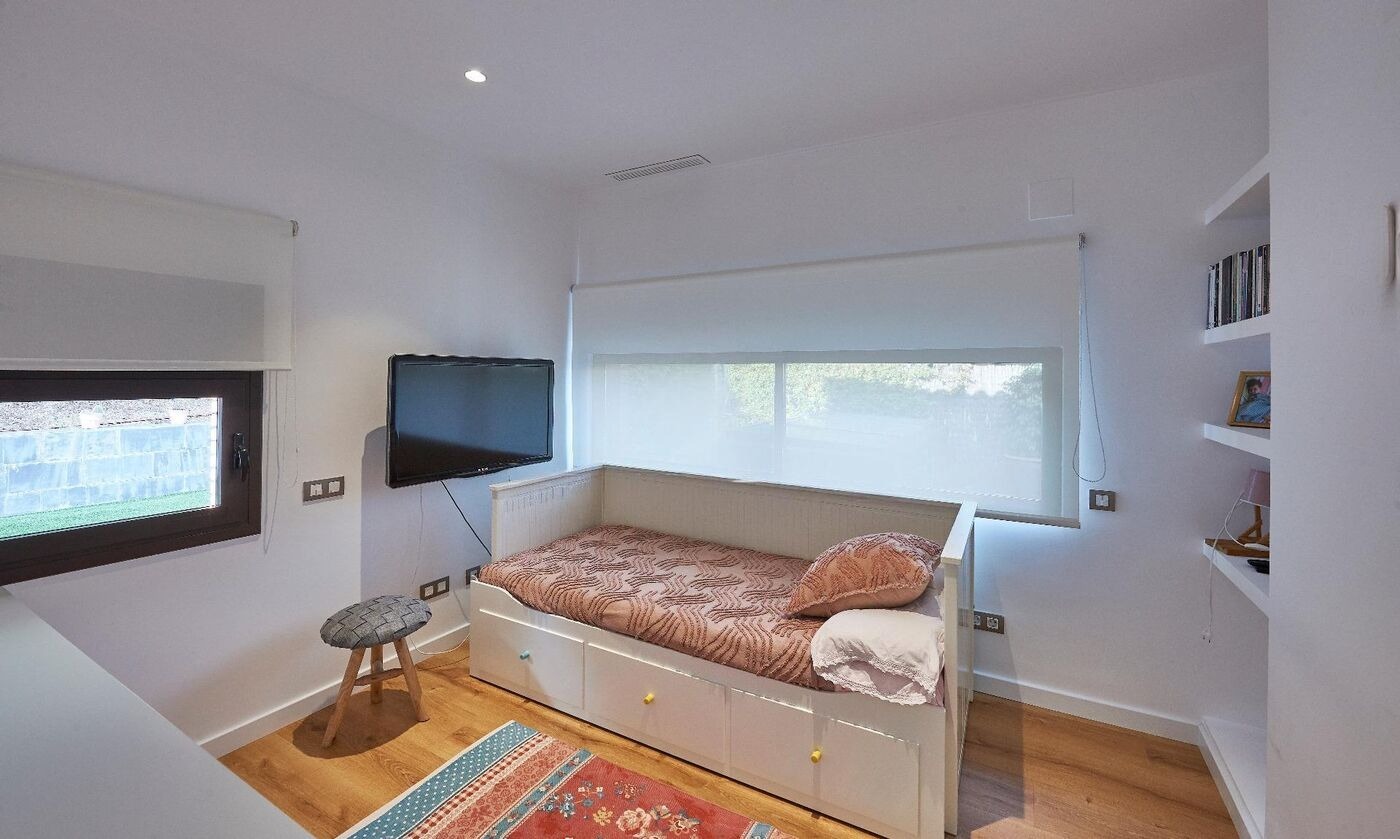 Casa a Sant Vicenc De Montalt, Barcelona, Spagna 5 camere da letto,  N° 140892