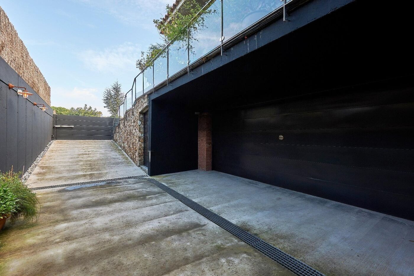 Casa a Sant Vicenc De Montalt, Barcelona, Spagna 5 camere da letto,  N° 140892