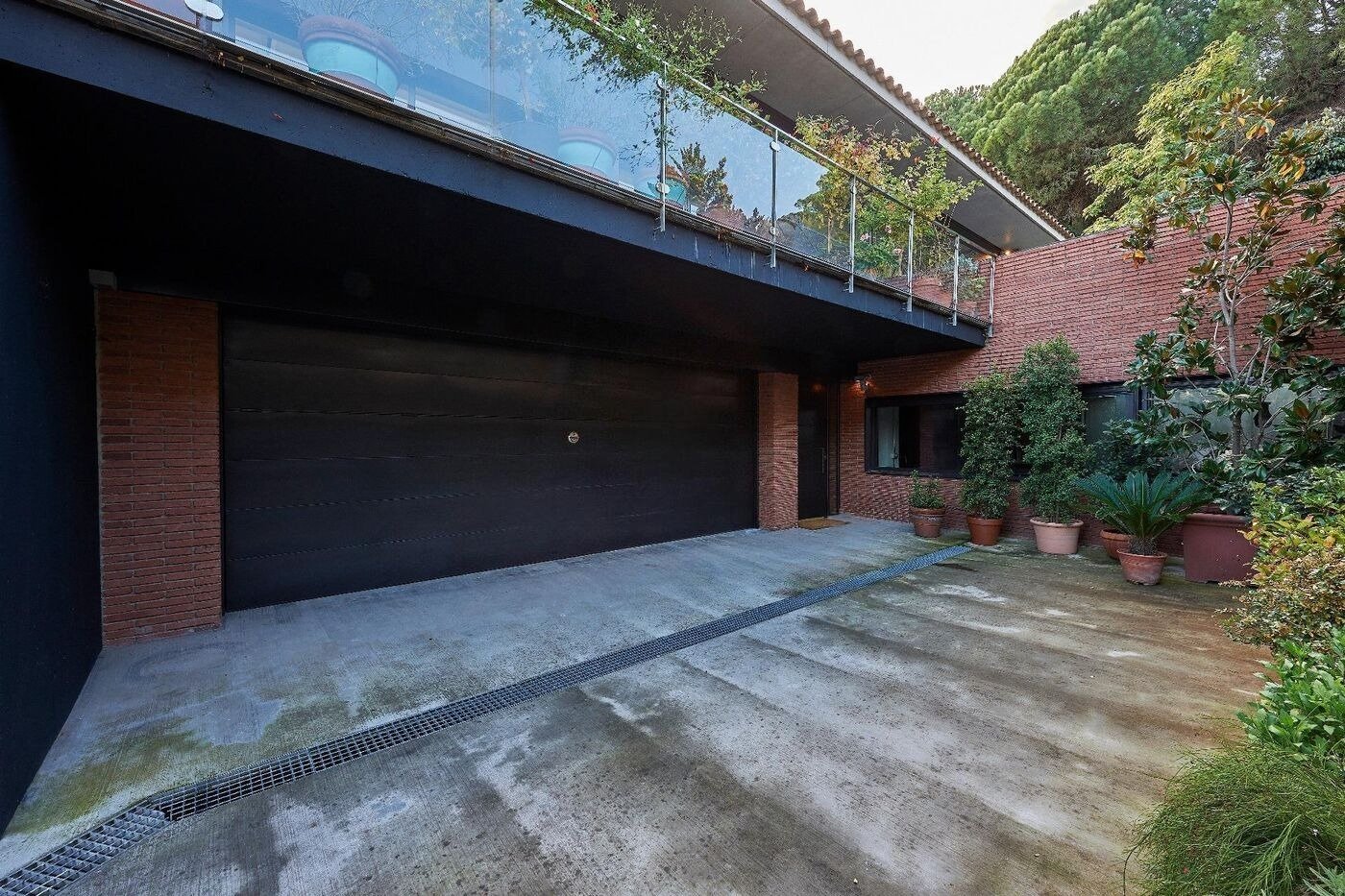 Casa a Sant Vicenc De Montalt, Barcelona, Spagna 5 camere da letto,  N° 140892