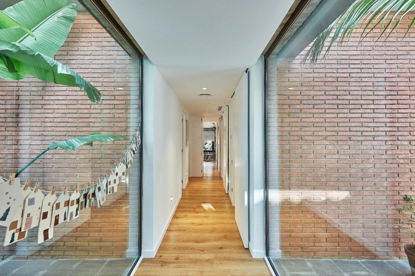 Casa a Sant Vicenc De Montalt, Barcelona, Spagna 5 camere da letto,  N° 140892