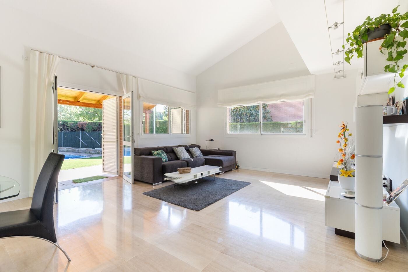 House in Sant Cugat Del Valles, Barcelona, Spanien 4 Schlafzimmer,  Nr. 140896