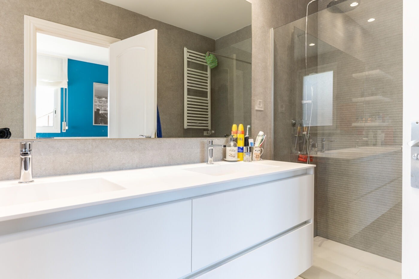 House in Sant Cugat Del Valles, Barcelona, Spanien 4 Schlafzimmer,  Nr. 140896
