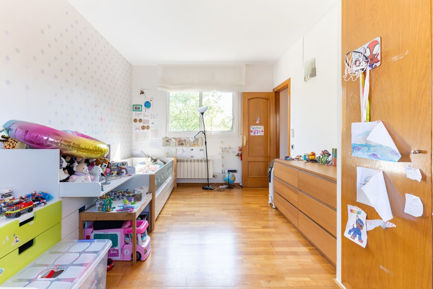 House in Sant Cugat Del Valles, Barcelona, Spanien 4 Schlafzimmer,  Nr. 140896