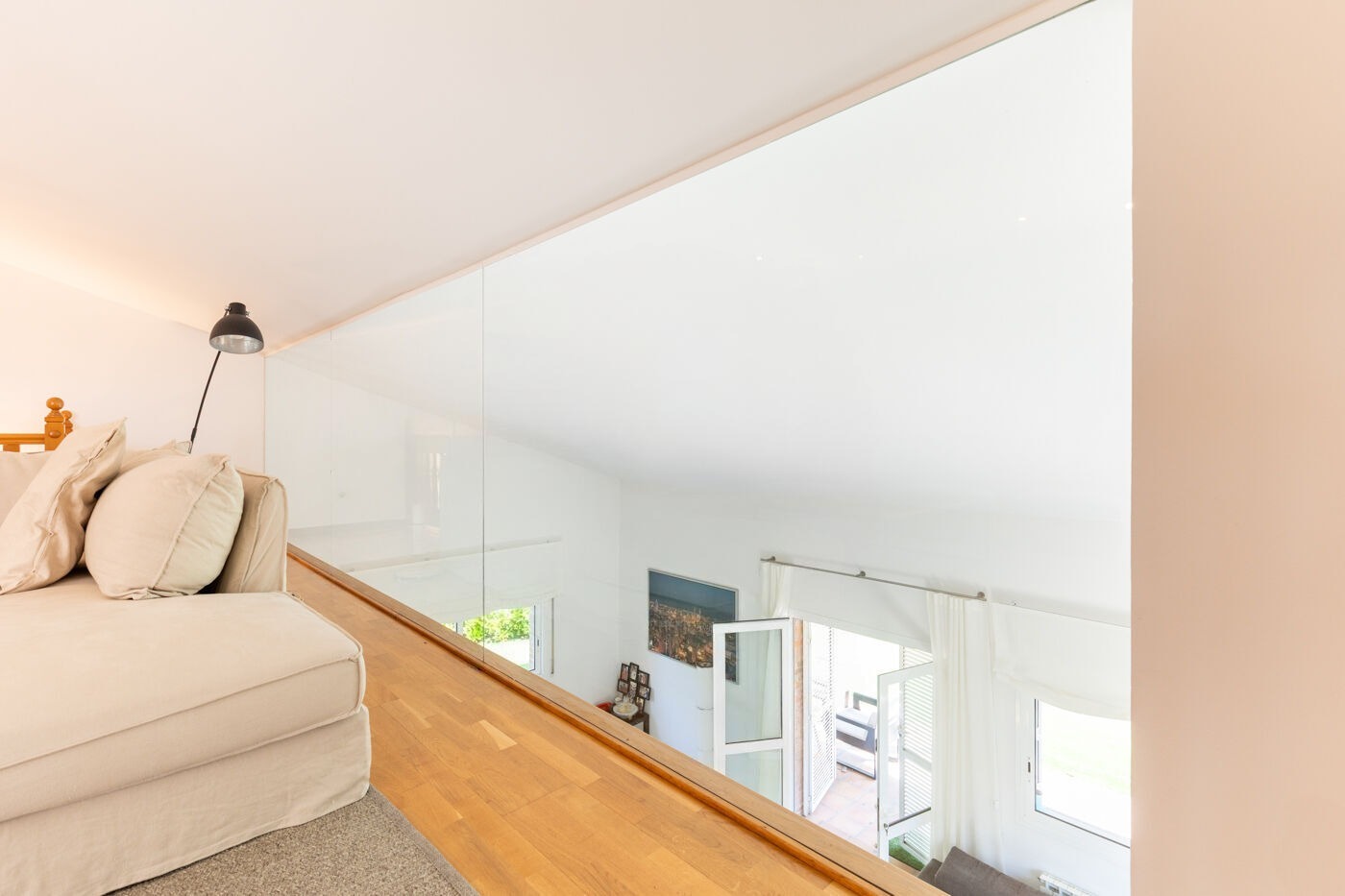 House in Sant Cugat Del Valles, Barcelona, Spanien 4 Schlafzimmer,  Nr. 140896