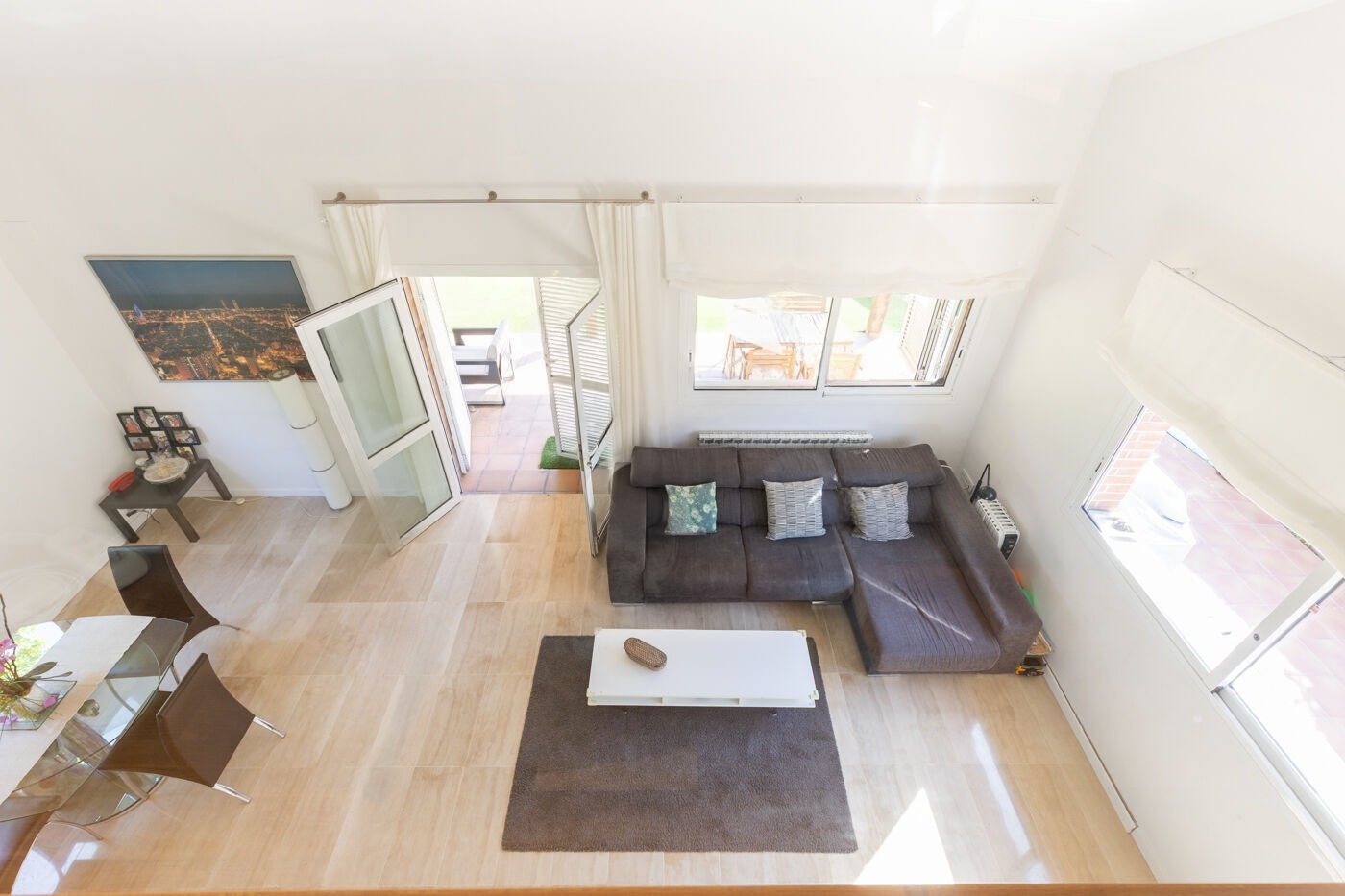 House in Sant Cugat Del Valles, Barcelona, Spanien 4 Schlafzimmer,  Nr. 140896