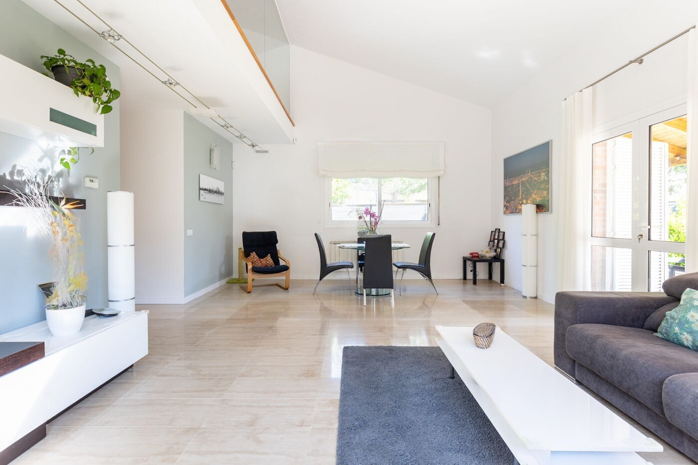 House in Sant Cugat Del Valles, Barcelona, Spanien 4 Schlafzimmer,  Nr. 140896