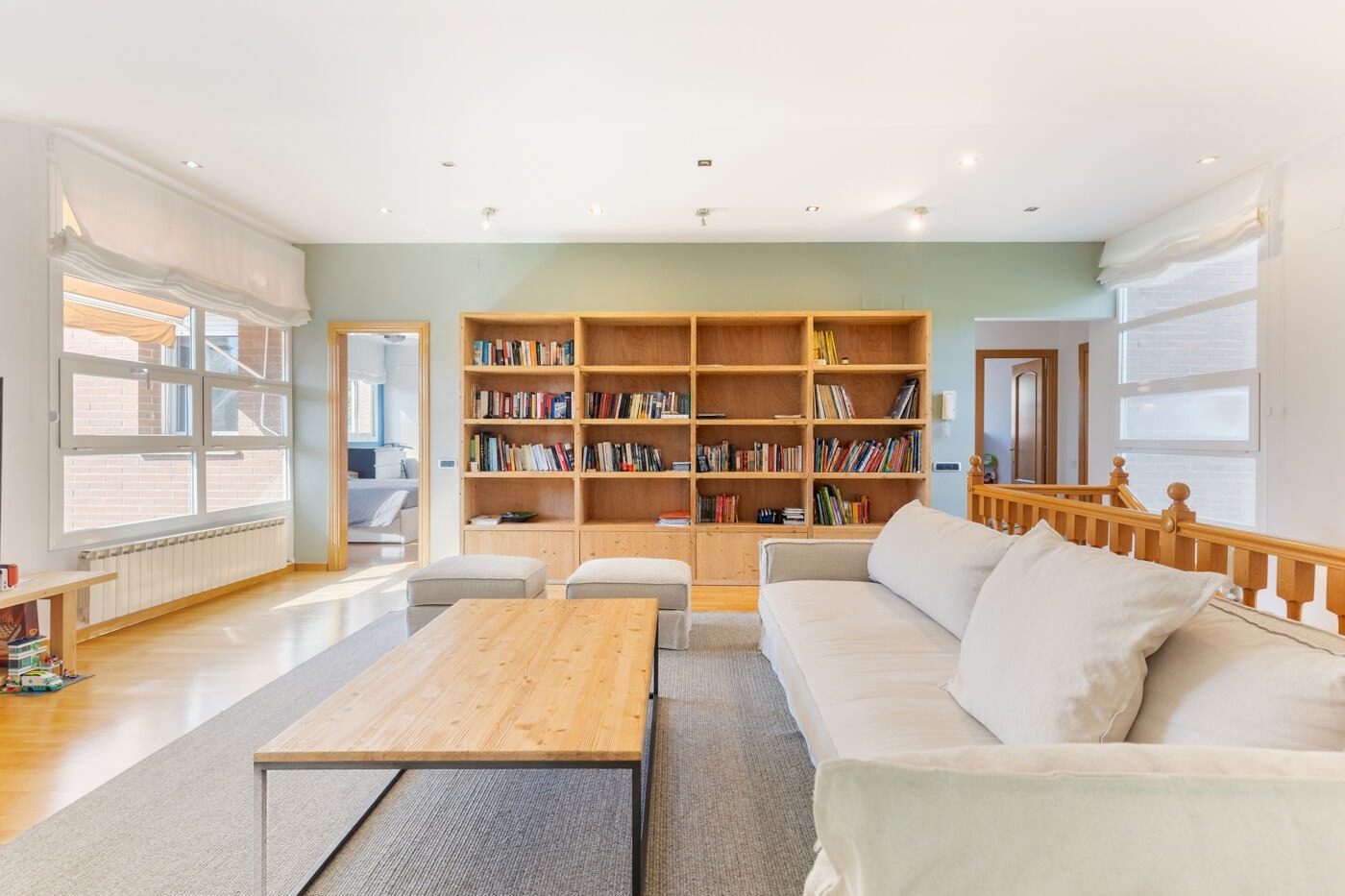House in Sant Cugat Del Valles, Barcelona, Spanien 4 Schlafzimmer,  Nr. 140896