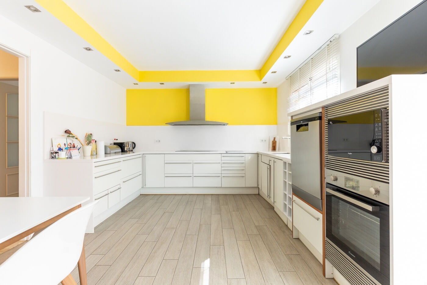 House in Sant Cugat Del Valles, Barcelona, Spanien 4 Schlafzimmer,  Nr. 140896
