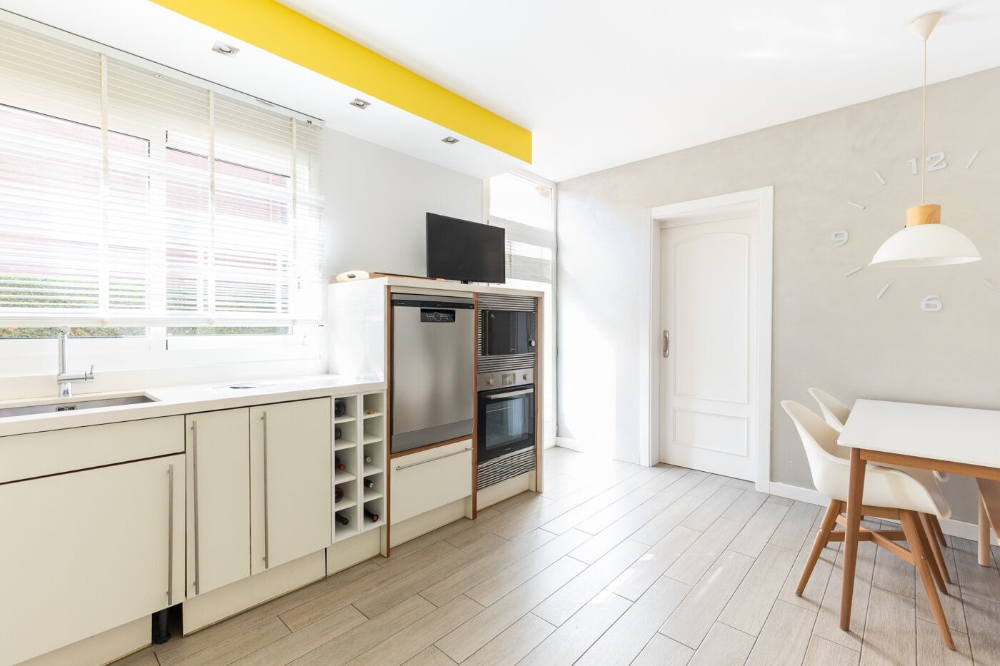 House in Sant Cugat Del Valles, Barcelona, Spanien 4 Schlafzimmer,  Nr. 140896