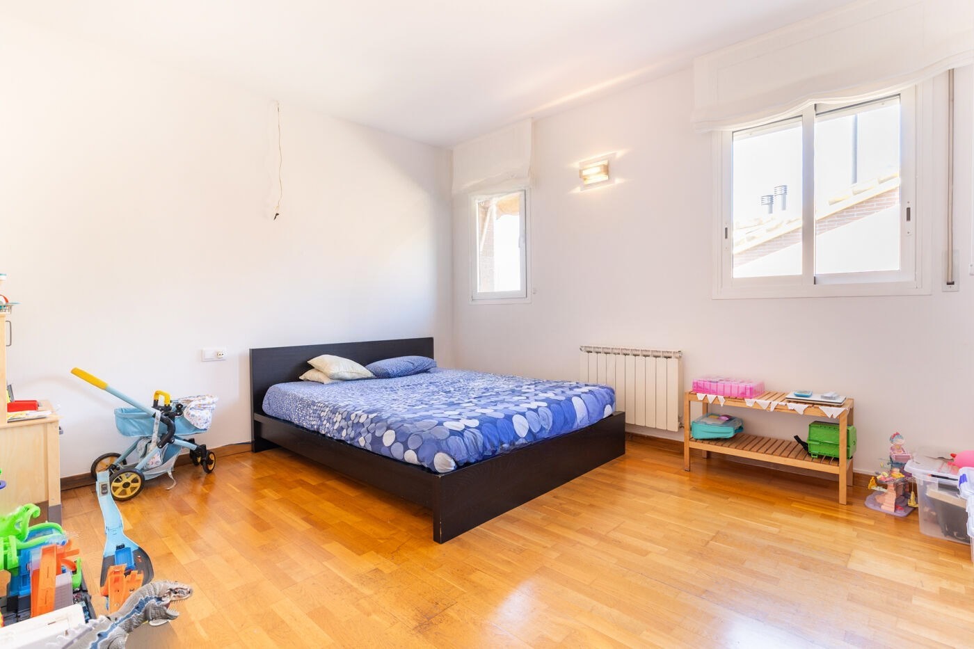 House in Sant Cugat Del Valles, Barcelona, Spanien 4 Schlafzimmer,  Nr. 140896