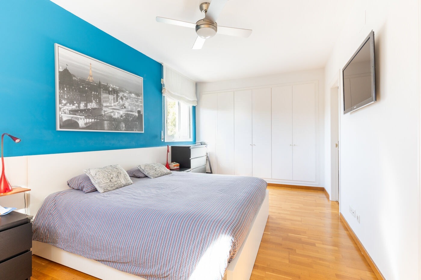 House in Sant Cugat Del Valles, Barcelona, Spanien 4 Schlafzimmer,  Nr. 140896