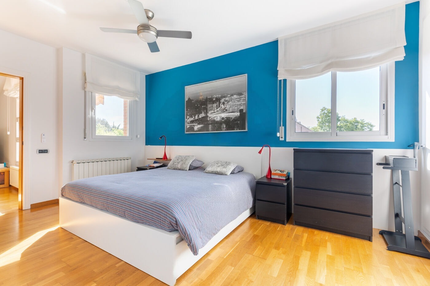 House in Sant Cugat Del Valles, Barcelona, Spanien 4 Schlafzimmer,  Nr. 140896