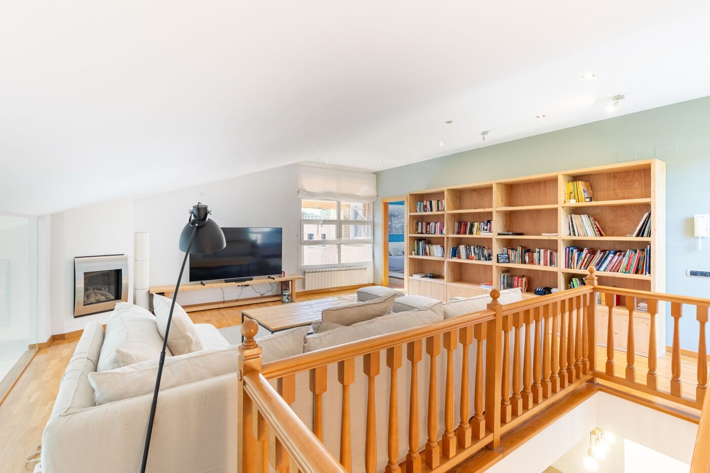 House in Sant Cugat Del Valles, Barcelona, Spanien 4 Schlafzimmer,  Nr. 140896