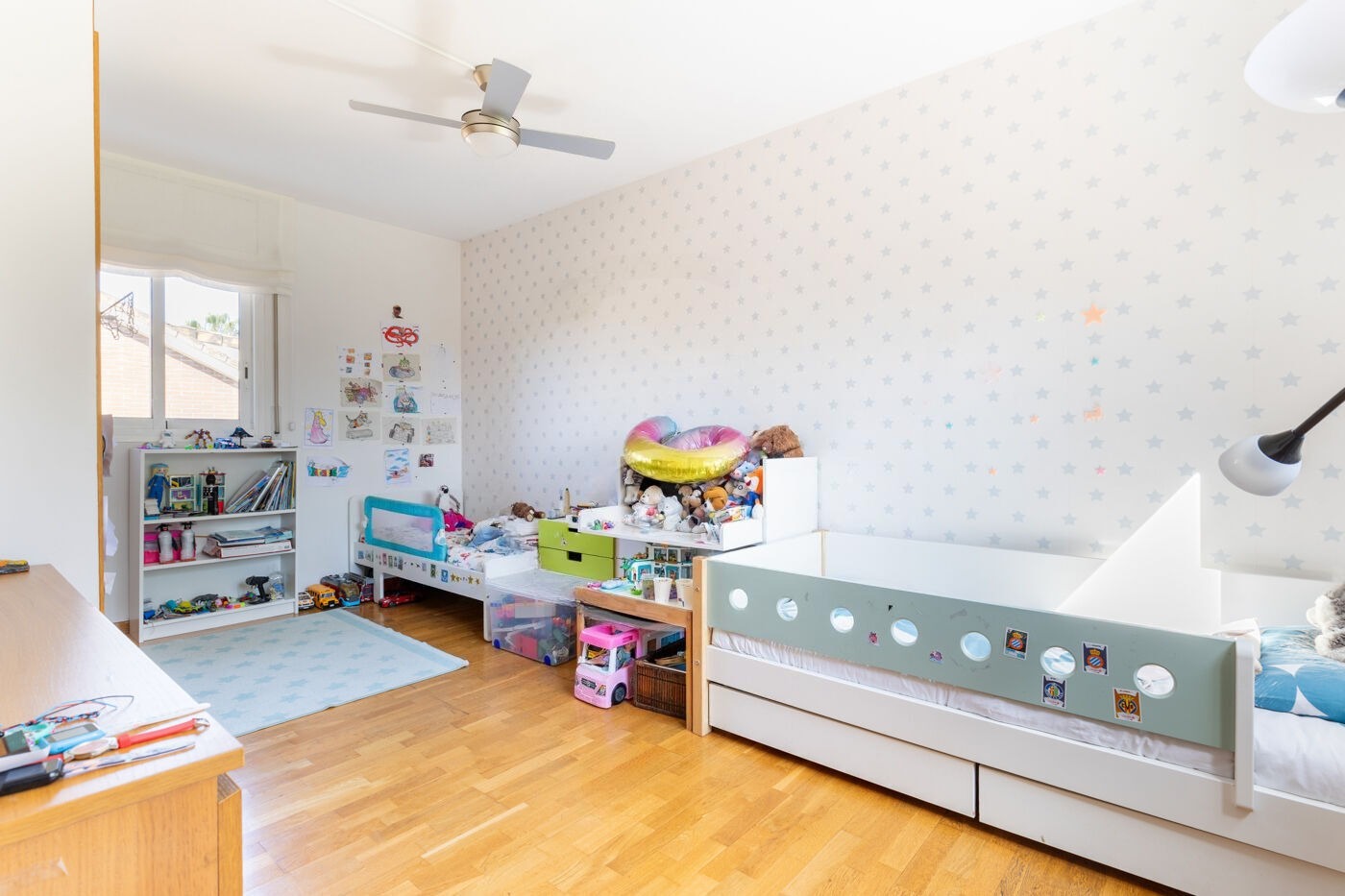 House in Sant Cugat Del Valles, Barcelona, Spanien 4 Schlafzimmer,  Nr. 140896