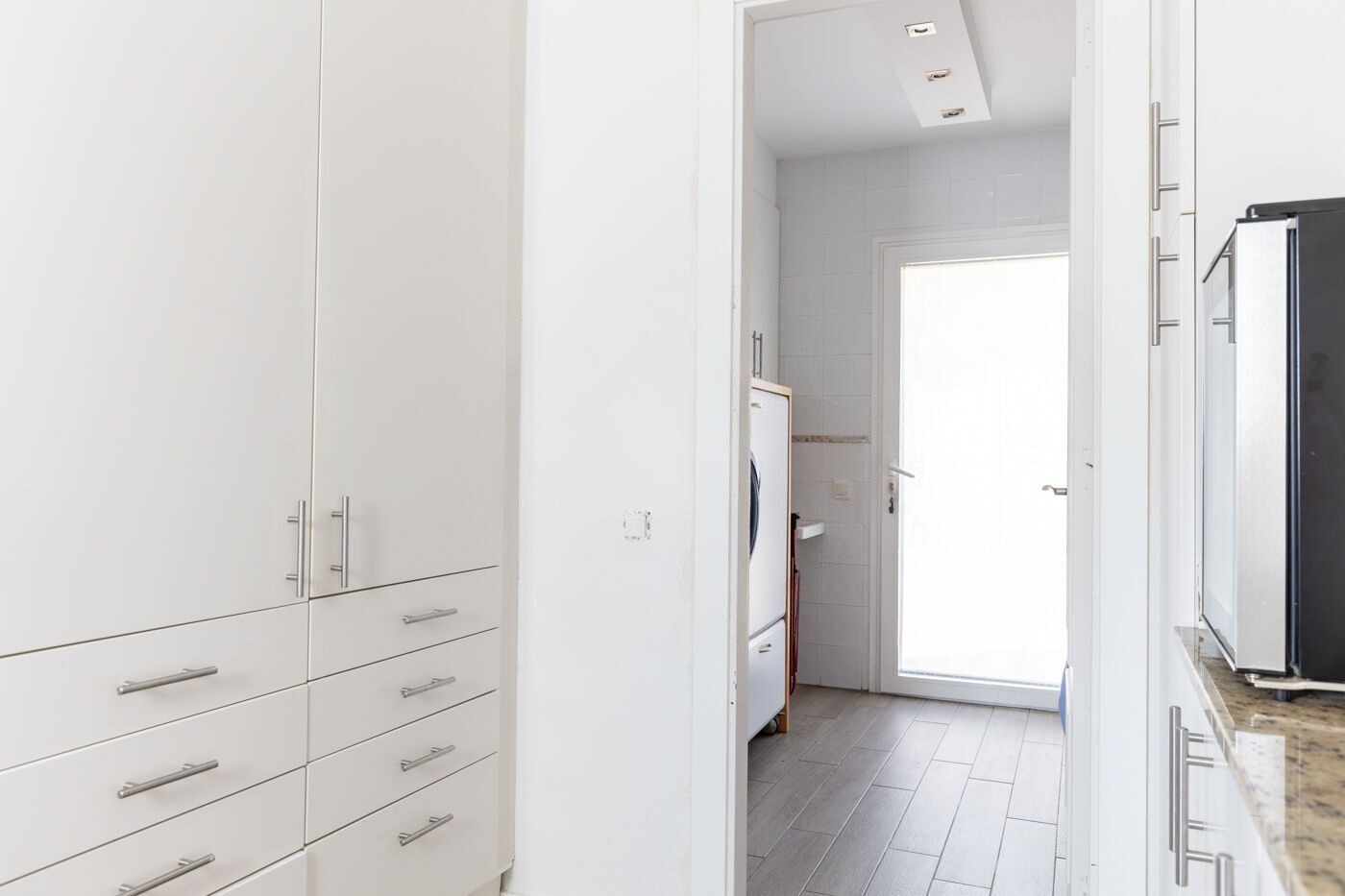 House in Sant Cugat Del Valles, Barcelona, Spanien 4 Schlafzimmer,  Nr. 140896