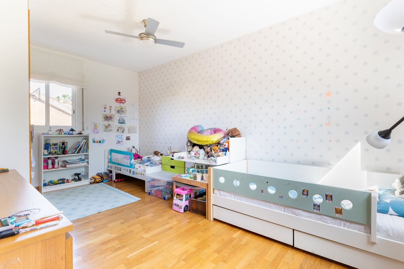 House in Sant Cugat Del Valles, Barcelona, Spanien 4 Schlafzimmer,  Nr. 140896