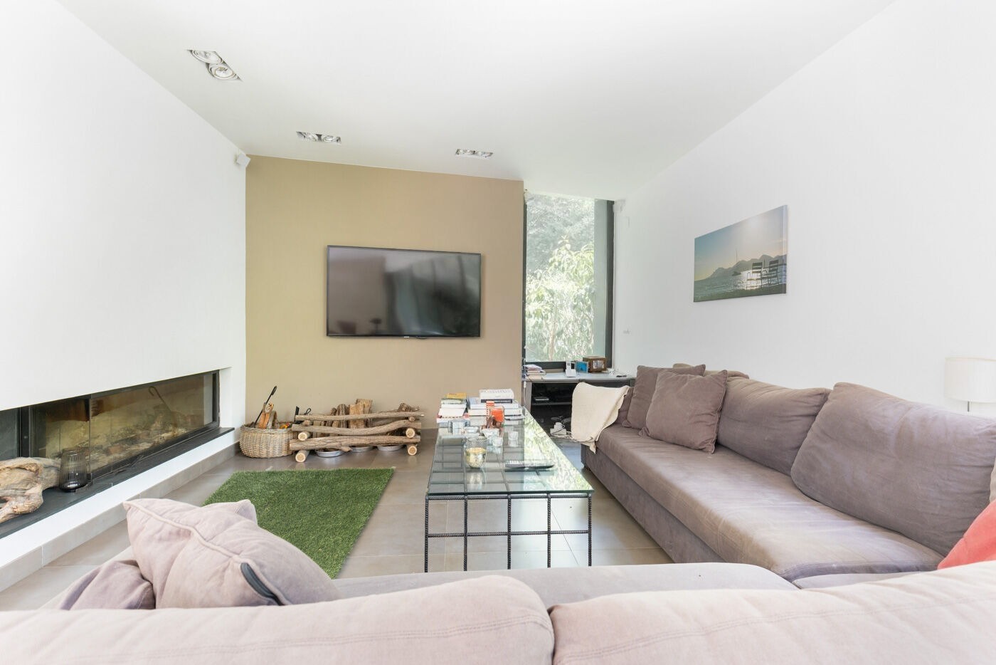 House à Sant Cugat Del Valles, Barcelona, Espagne 5 chambres,  No. 140895