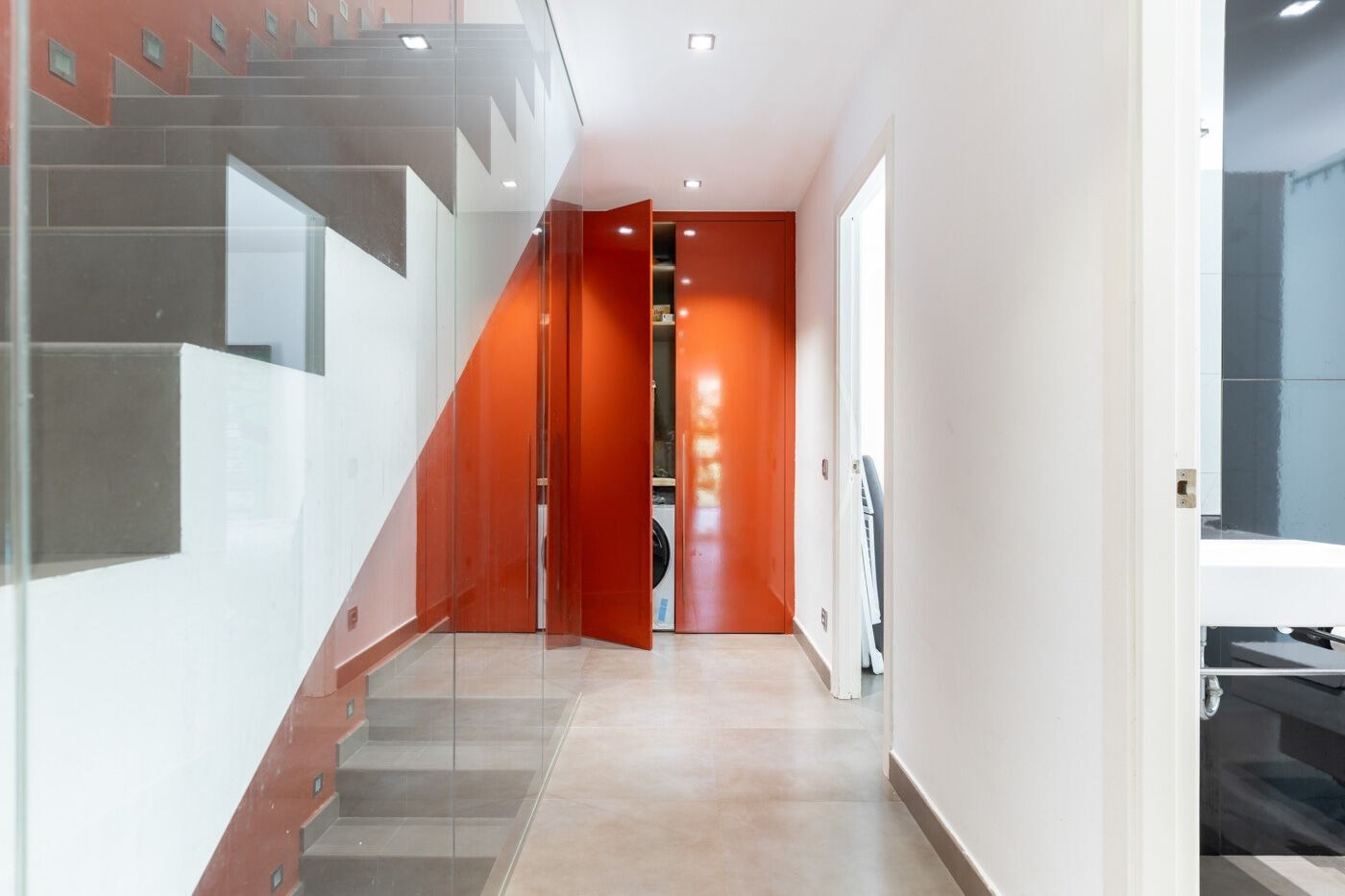 House à Sant Cugat Del Valles, Barcelona, Espagne 5 chambres,  No. 140895