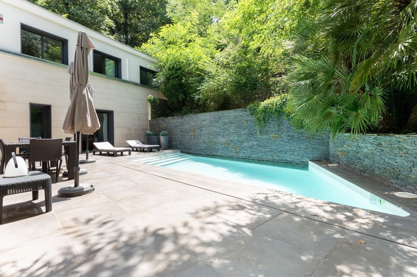 House à Sant Cugat Del Valles, Barcelona, Espagne 5 chambres,  No. 140895