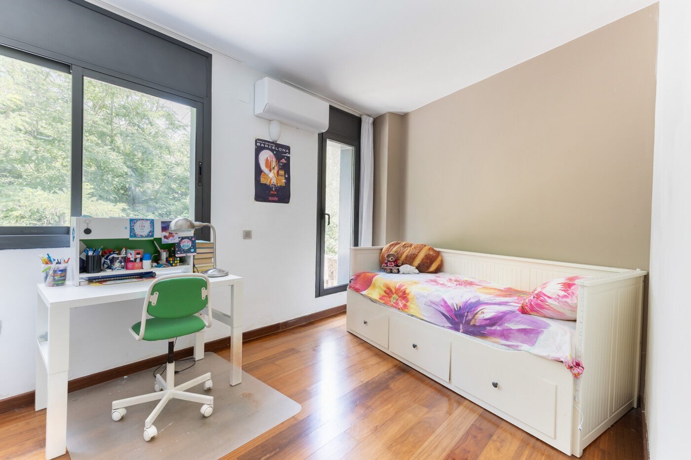 House à Sant Cugat Del Valles, Barcelona, Espagne 5 chambres,  No. 140895