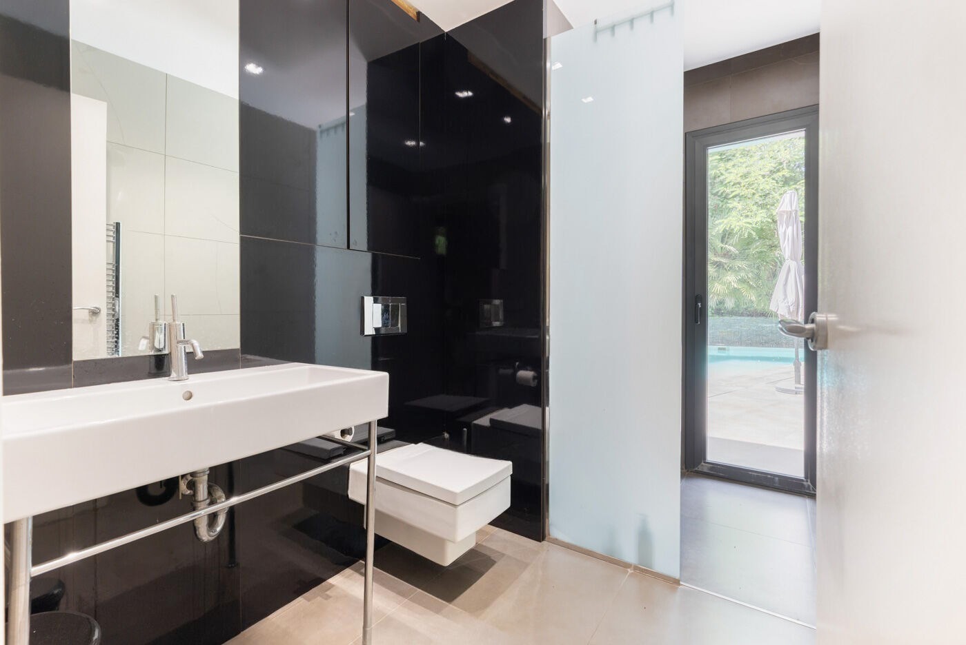House à Sant Cugat Del Valles, Barcelona, Espagne 5 chambres,  No. 140895