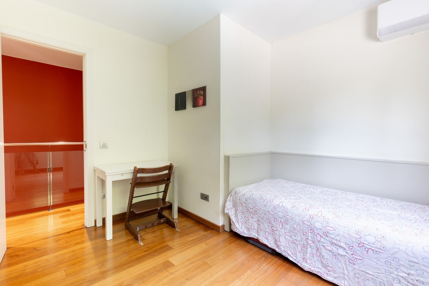House à Sant Cugat Del Valles, Barcelona, Espagne 5 chambres,  No. 140895