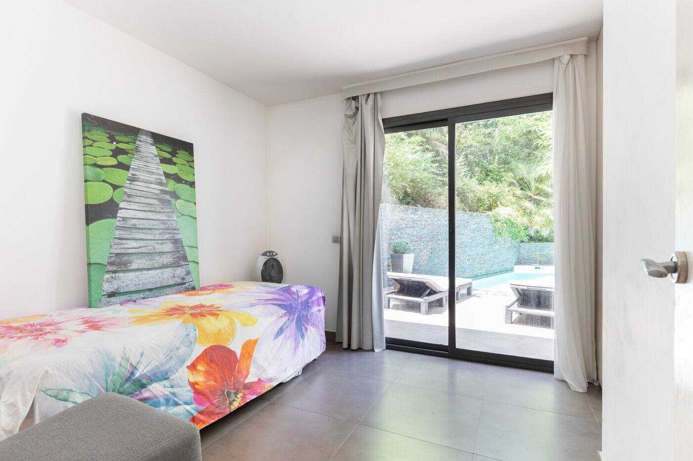 House à Sant Cugat Del Valles, Barcelona, Espagne 5 chambres,  No. 140895