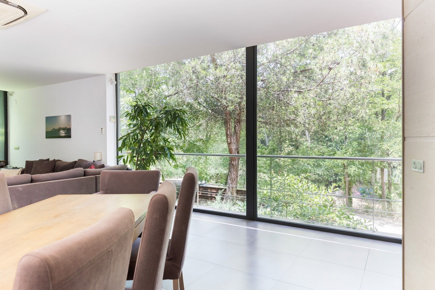 House à Sant Cugat Del Valles, Barcelona, Espagne 5 chambres,  No. 140895