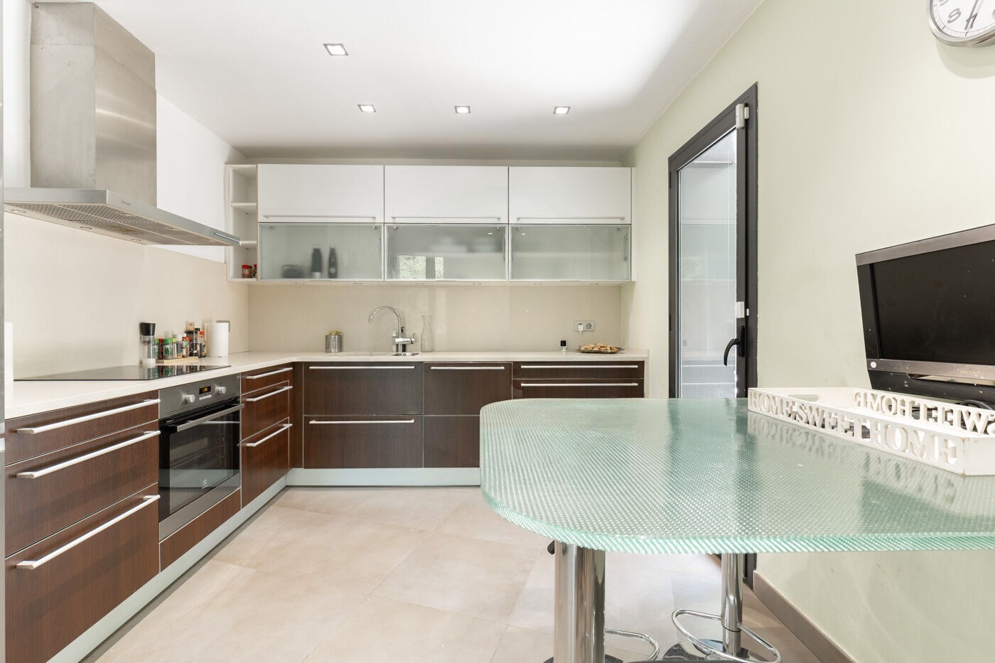 House à Sant Cugat Del Valles, Barcelona, Espagne 5 chambres,  No. 140895