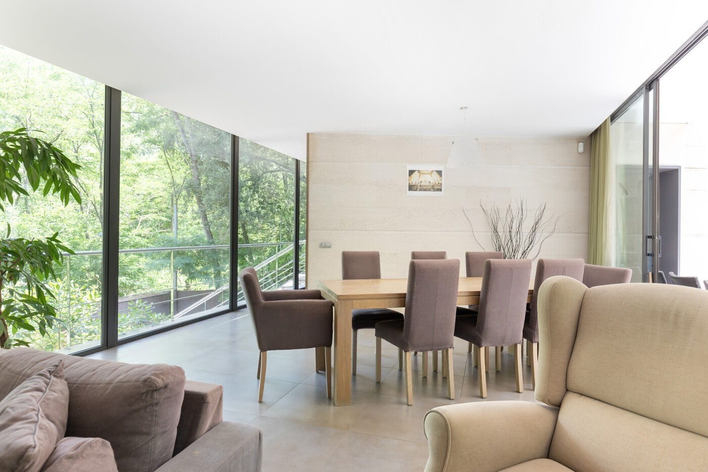 House à Sant Cugat Del Valles, Barcelona, Espagne 5 chambres,  No. 140895