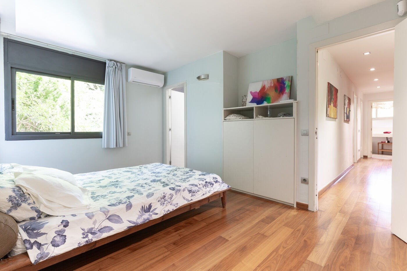 House à Sant Cugat Del Valles, Barcelona, Espagne 5 chambres,  No. 140895