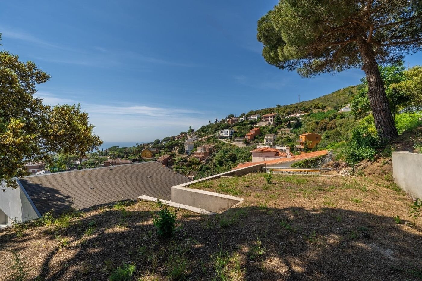 House in Alella, Barcelona, Spanien 5 Schlafzimmer,  Nr. 140894