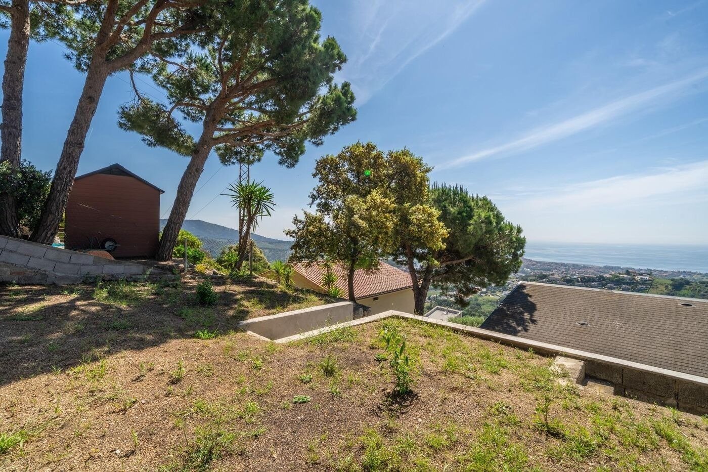 House in Alella, Barcelona, Spanien 5 Schlafzimmer,  Nr. 140894
