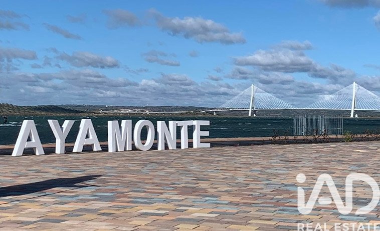 Dom w Ayamonte, Huelva, Hiszpania nr 172223