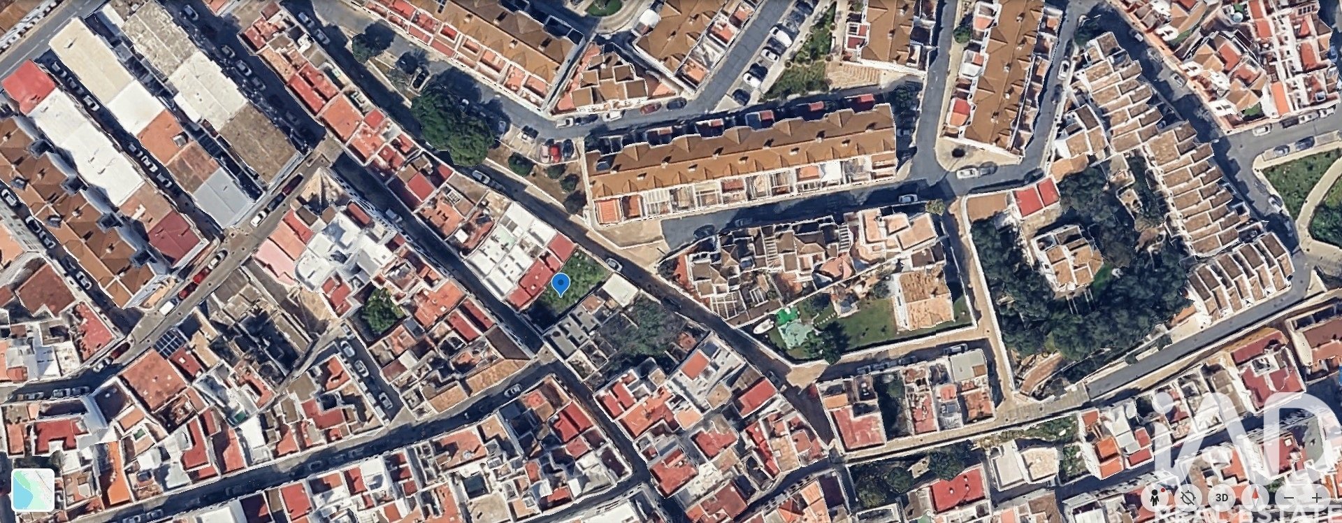 Dom w Ayamonte, Huelva, Hiszpania nr 172223