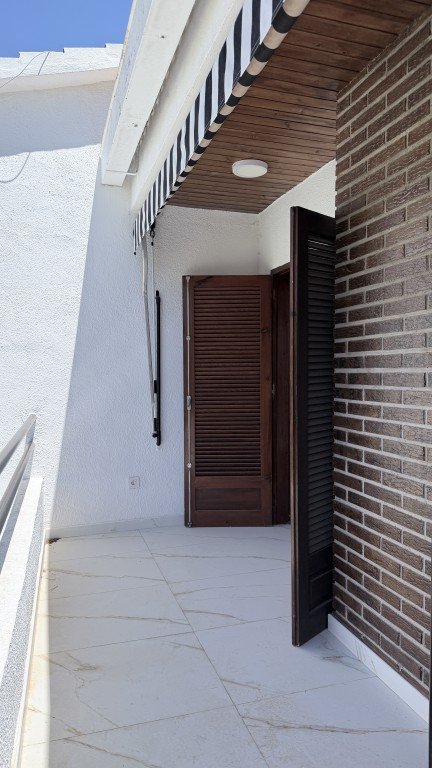 Apartament w Villamartin, Alicante, Hiszpania 2 sypialnie, 55 mkw. nr 191048