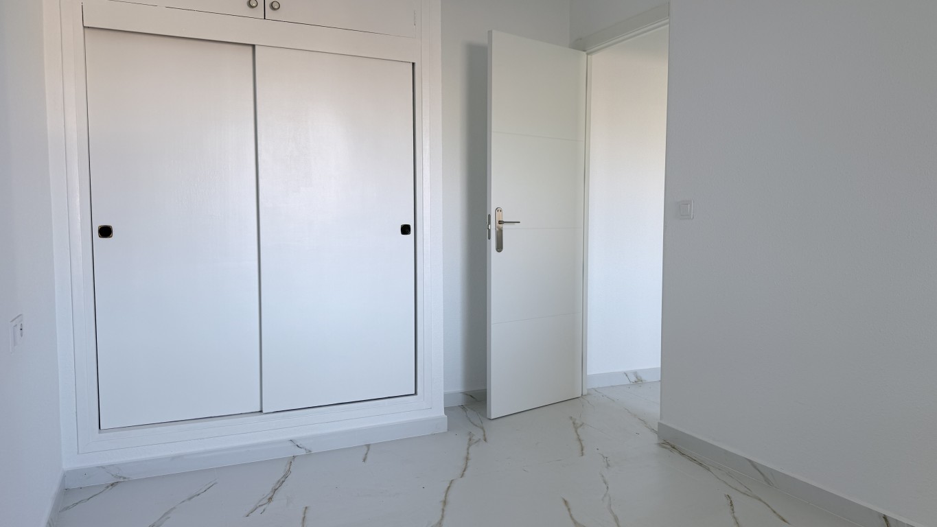 Apartament w Villamartin, Alicante, Hiszpania 2 sypialnie, 55 mkw. nr 191048